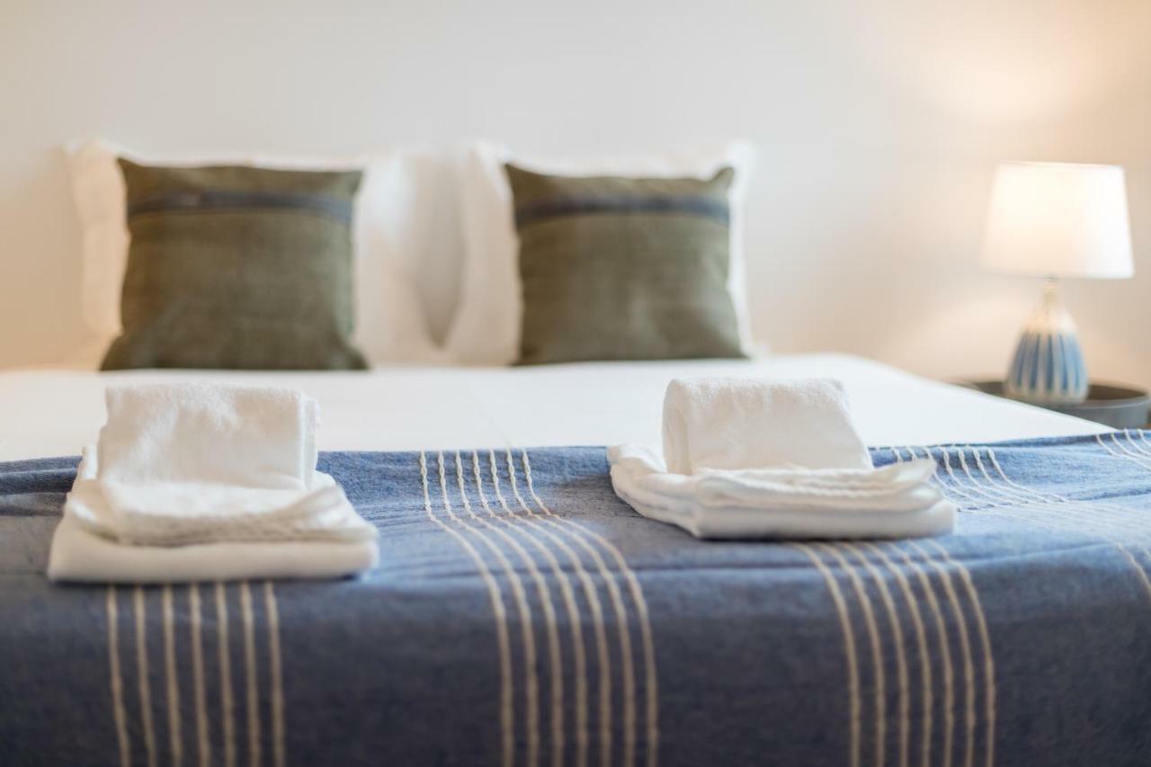 Alfama Modern Two-Bedroom Apartment W/ River View And Parking - By Lu Holidays Lisboa Exterior foto